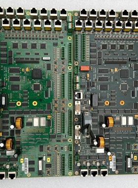 [议价]komax CPU控制板CPU2000.G400R0