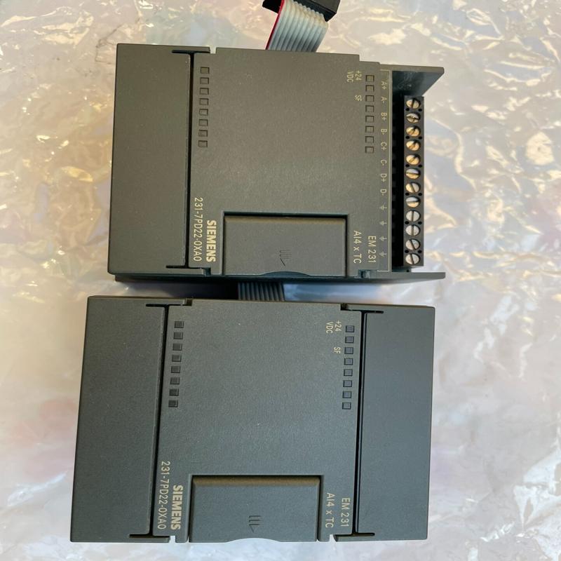 [议价]正品PLCEM231 231-7PD22-0XA0和