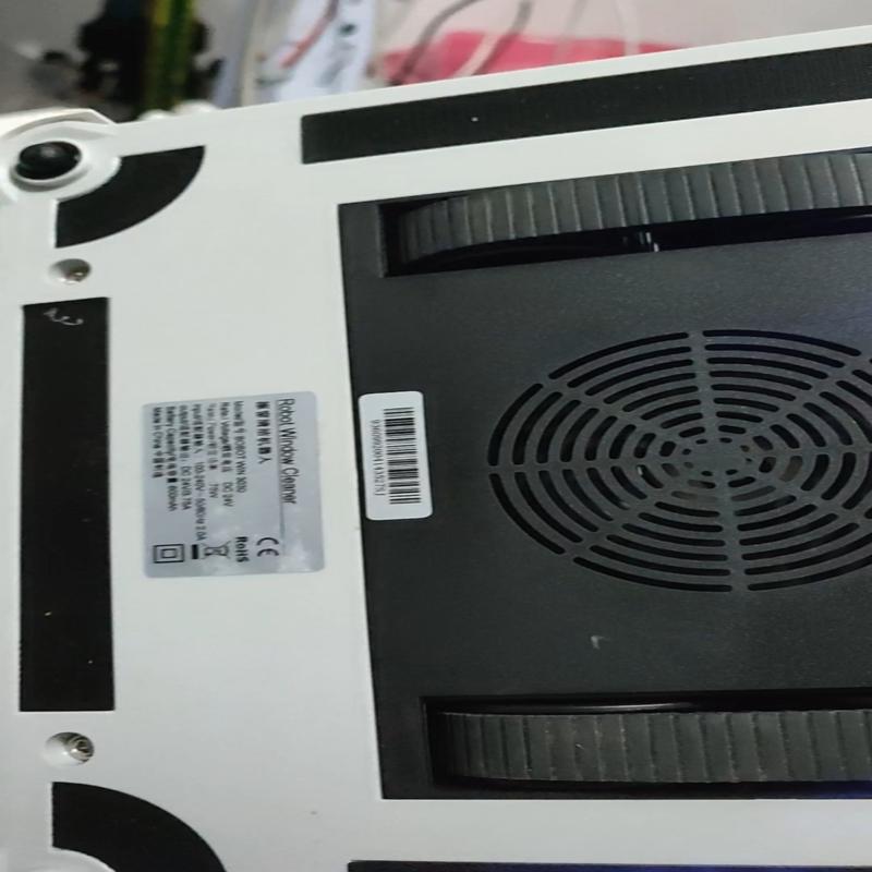 [议价]BOBOT WIN 3030，擦窗机器人，单主机无其