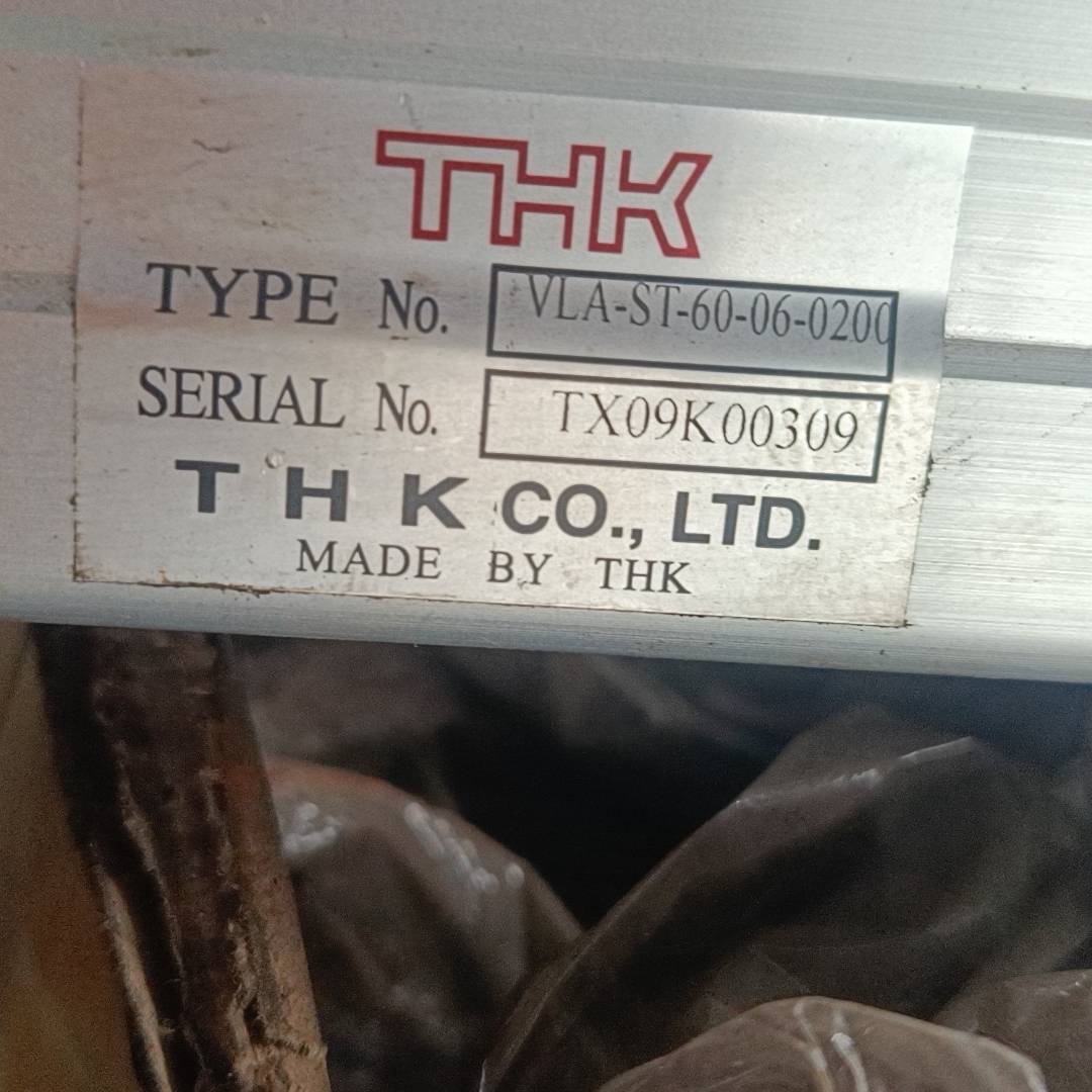 [议价]����ԭװ��ƷTHK VLA-ST-60-60-0200ģ�