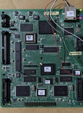 [议价]美德瑞达Medrad Stellant D CPU板