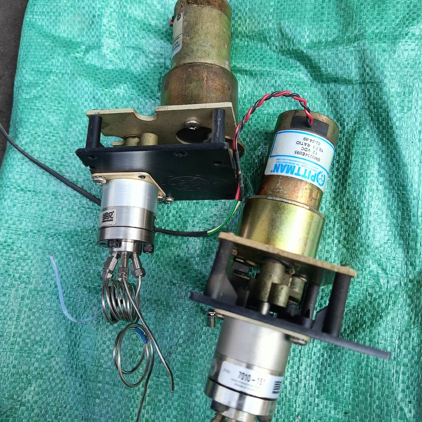 [议价]RHEODYNE Һ����ͨ�� ������18