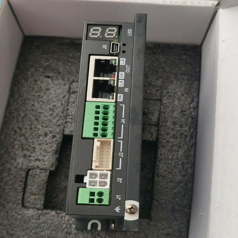 [议价]全新鸣志驱动器SSDC06-EC-MW02