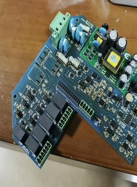 [议价]杨修执行器主板 yepef 编码器 如图，单主板，零