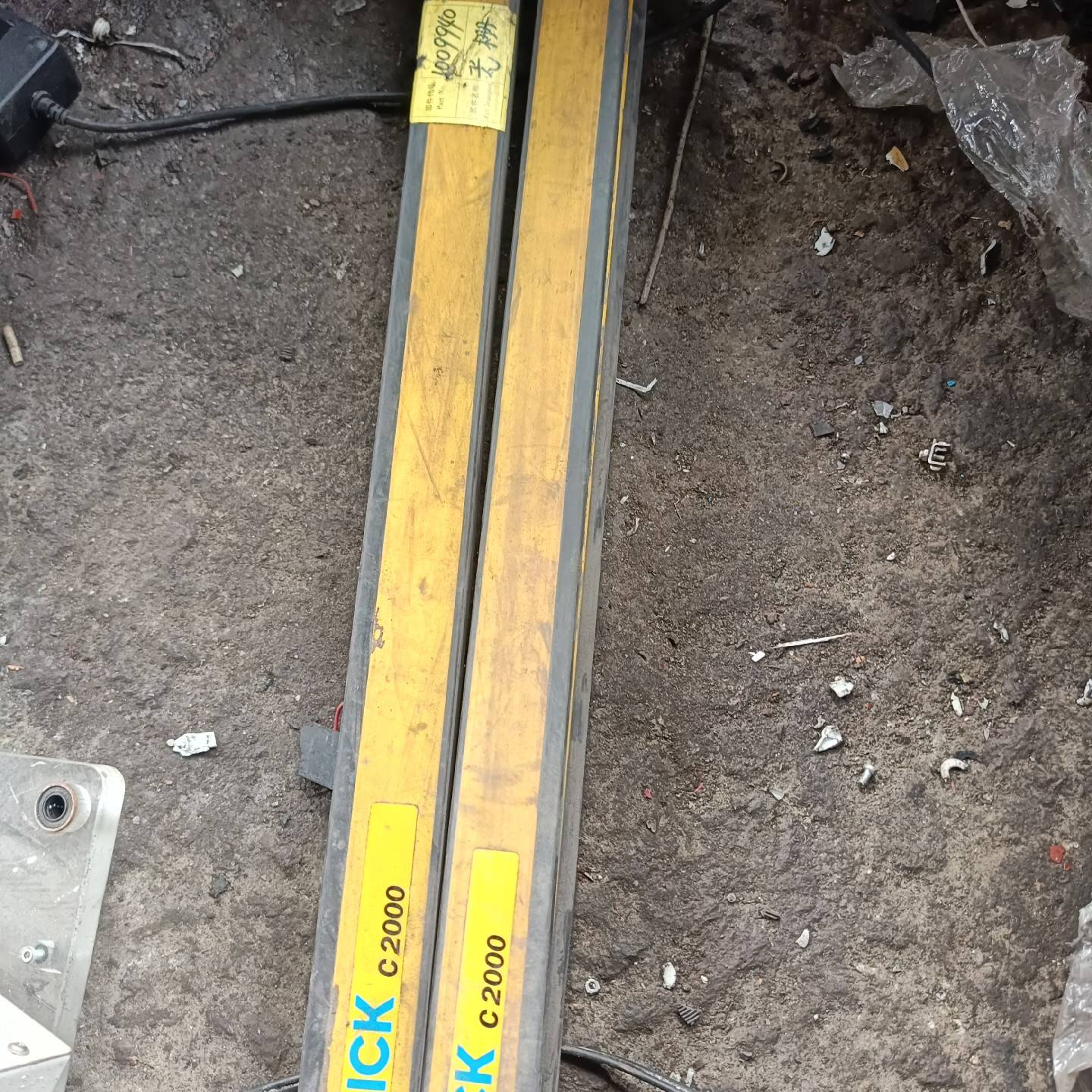 [议价]SICK C2000��ȫ��Ļ����