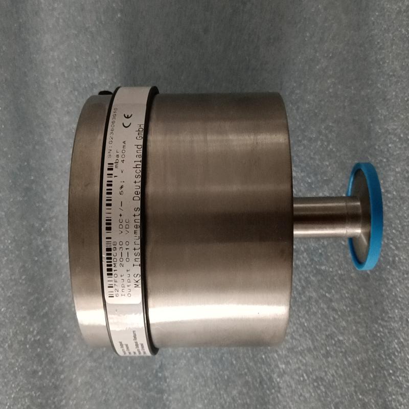[议价]mKS真空计627F01mDC9B   1mbar，