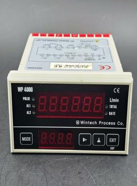[议价]Wintech Process Co.品WP4000