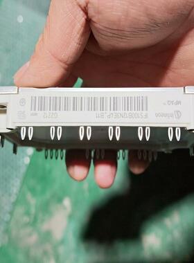 [议价]IFS100B12N3E4P-B11，橙色漂亮，实物