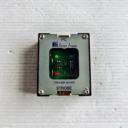 [议价]Synapse Imaging触发板式转换器