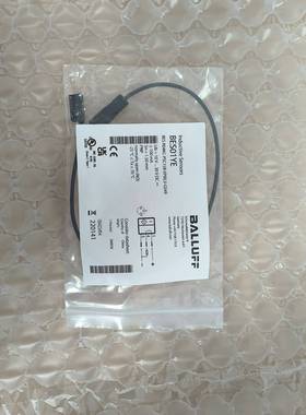 [议价]BES01YE全新正品BALLUFF巴鲁夫 Inductiv