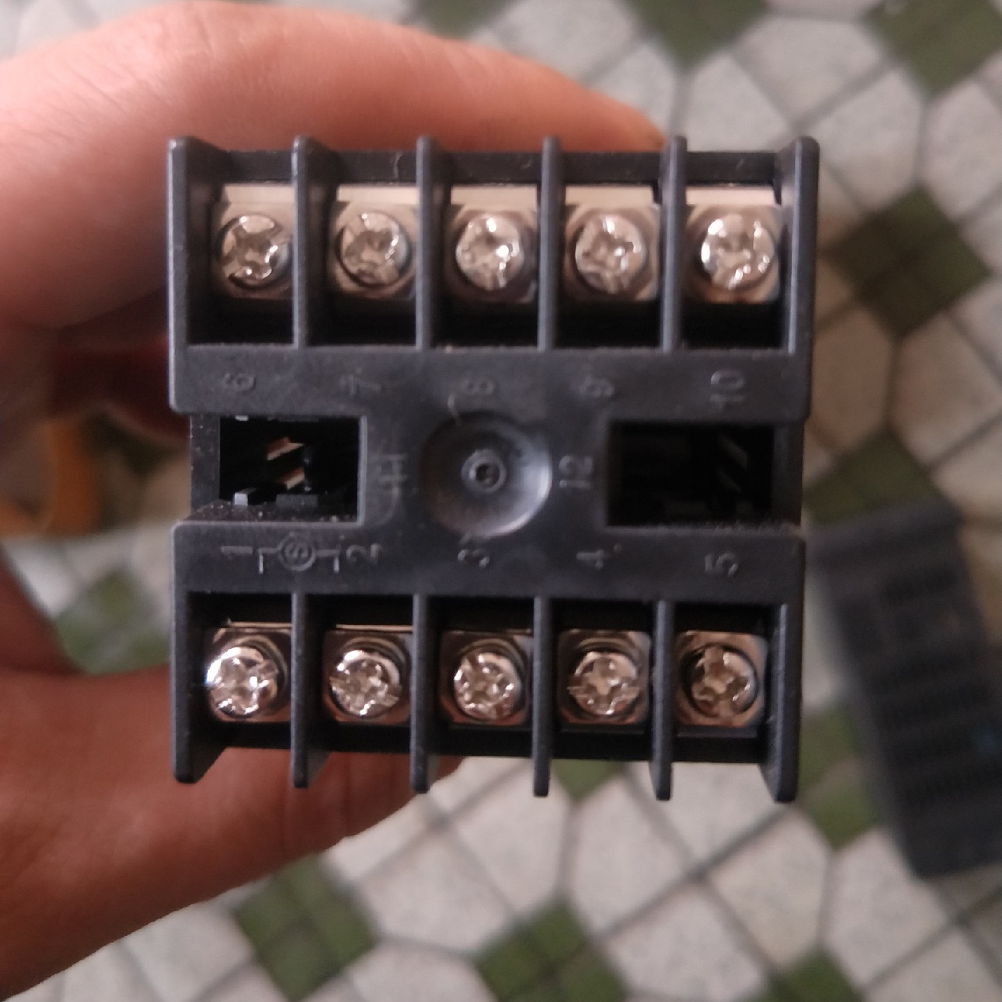 【议价】温控器,REX-C100FK02-M*AN DA,全新有3个
