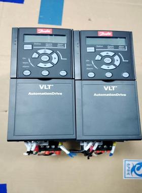 [议价]丹佛斯变频器VLT AutomationDrive，