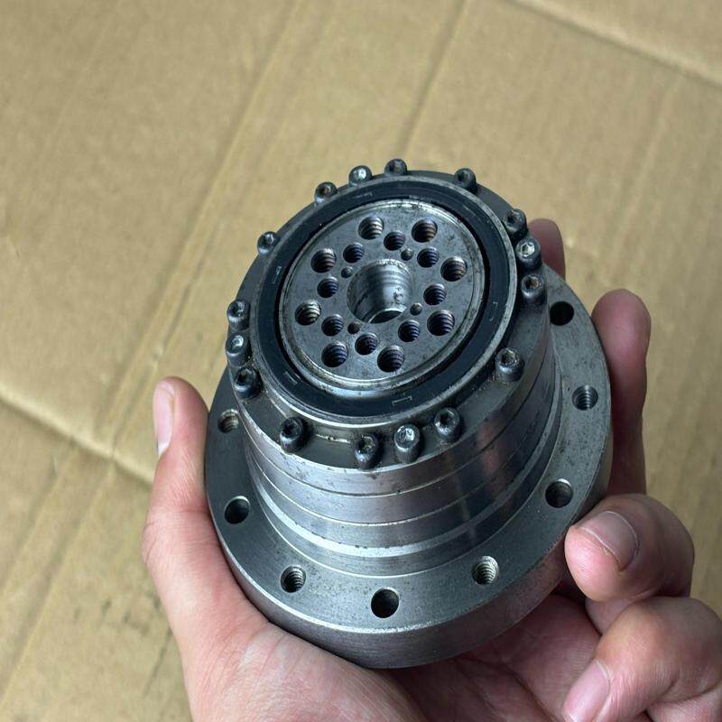 [议价]日本 哈默那科 谐波减速器 CSF-20-50-2U