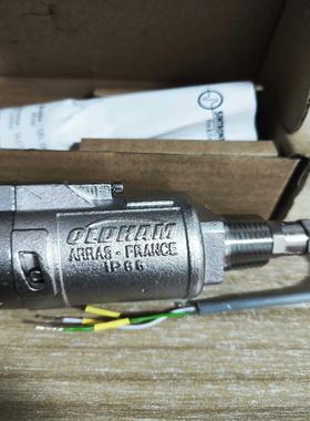 [议价]法国 OLDM  OLCT20d 传感器 奥德姆 气