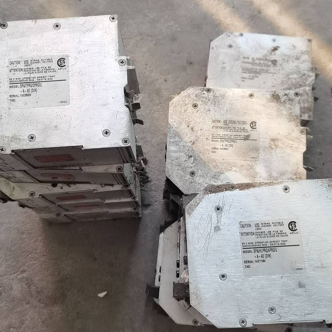 [议价]美国摩尔MOORE控制器SPA/TPRG/2PRG/U-A-