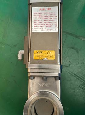 [议价]瑞士VAT 01034-KE11-AAR1/0261A-42