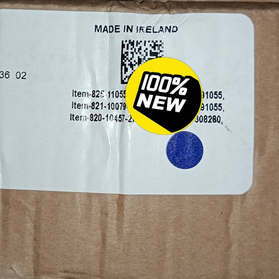 [议价]康耐视读码器DM374Q，全新正品，未拆封