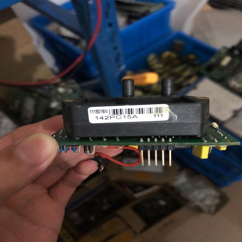 [议价]142PC15A 压力传感器，好，需要联系