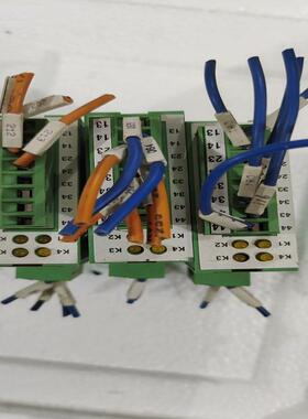 [议价]转换器EMUG22-4REL/KSR-G24/1