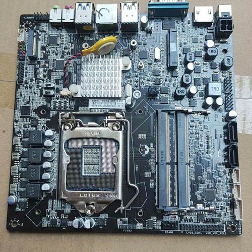 [议价]全新B250I主板