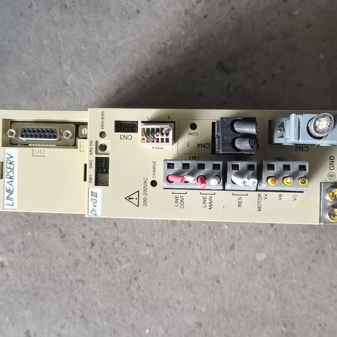 [议价]UM1LG3-530B-1AA-2M2-N 横河伺服驱动器