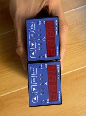 [议价]意大利DATASENSOR温控器两个！的！功能正常1