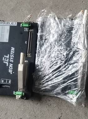 [议价]JEL JEON SYSTEM MAIN INTERLOCK