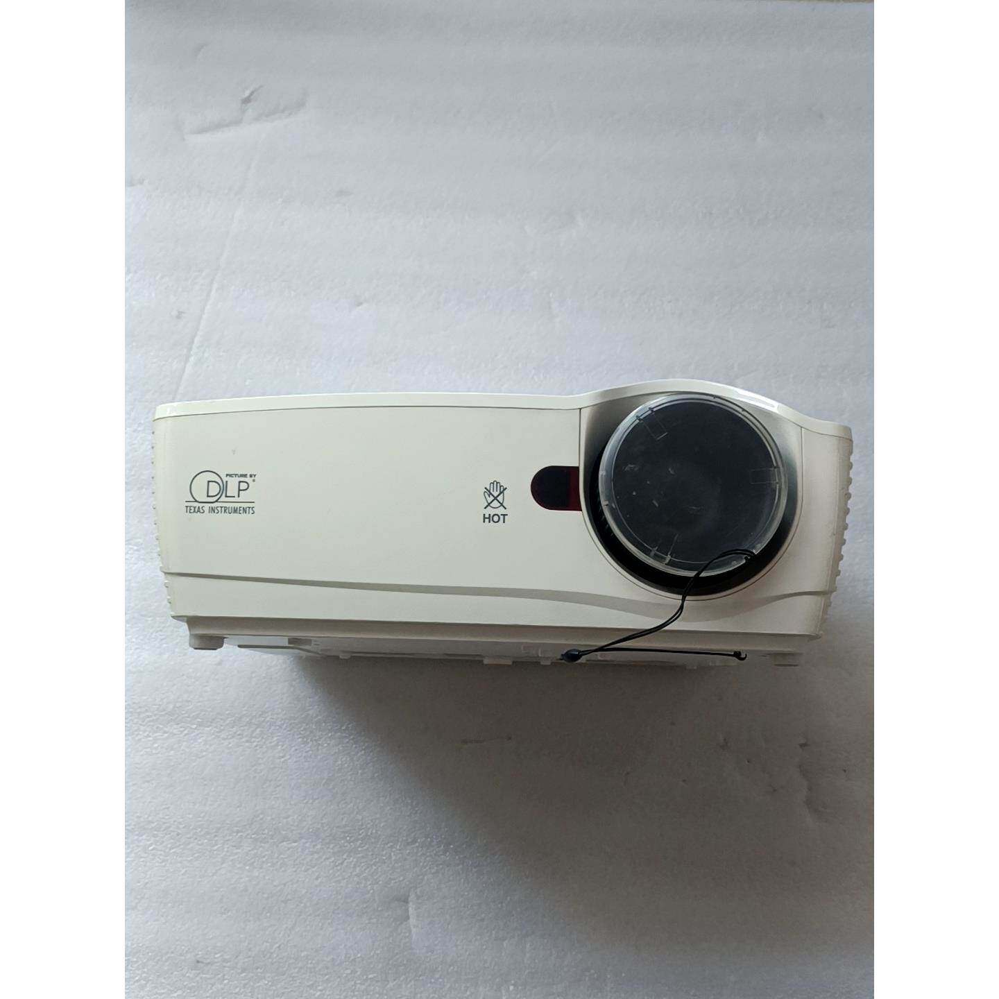 【议价】zeco投影仪 型号ES50