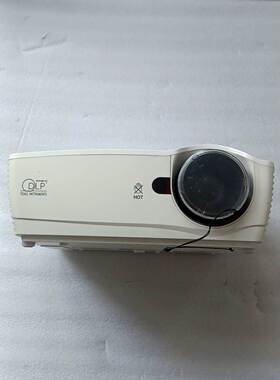 【议价】zeco投影仪 型号ES50