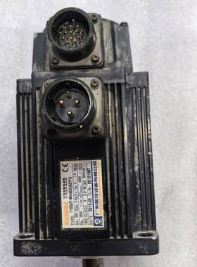 [议价]110SJT-M040D(A2Y1）广数GSK伺服电机，二手