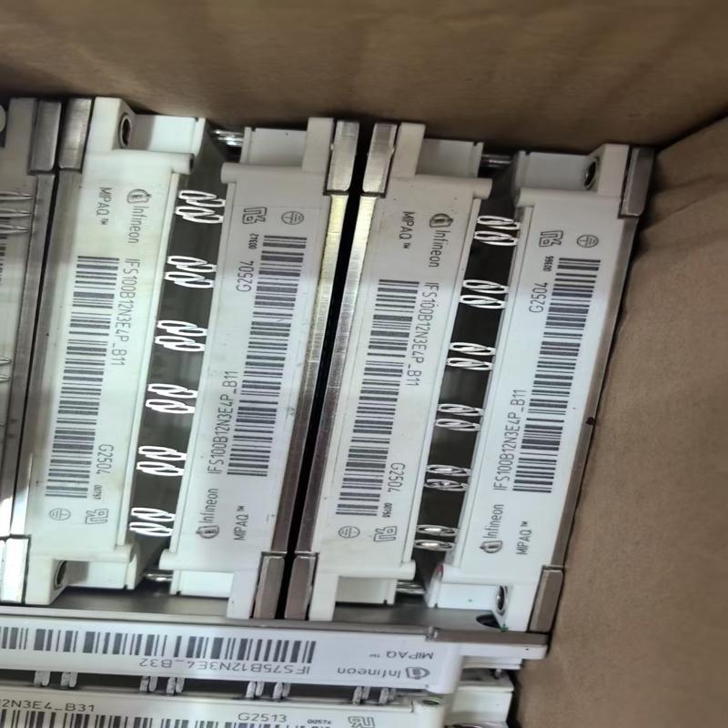 [议价]IFS100B12N3E4P_B11  好用 功能