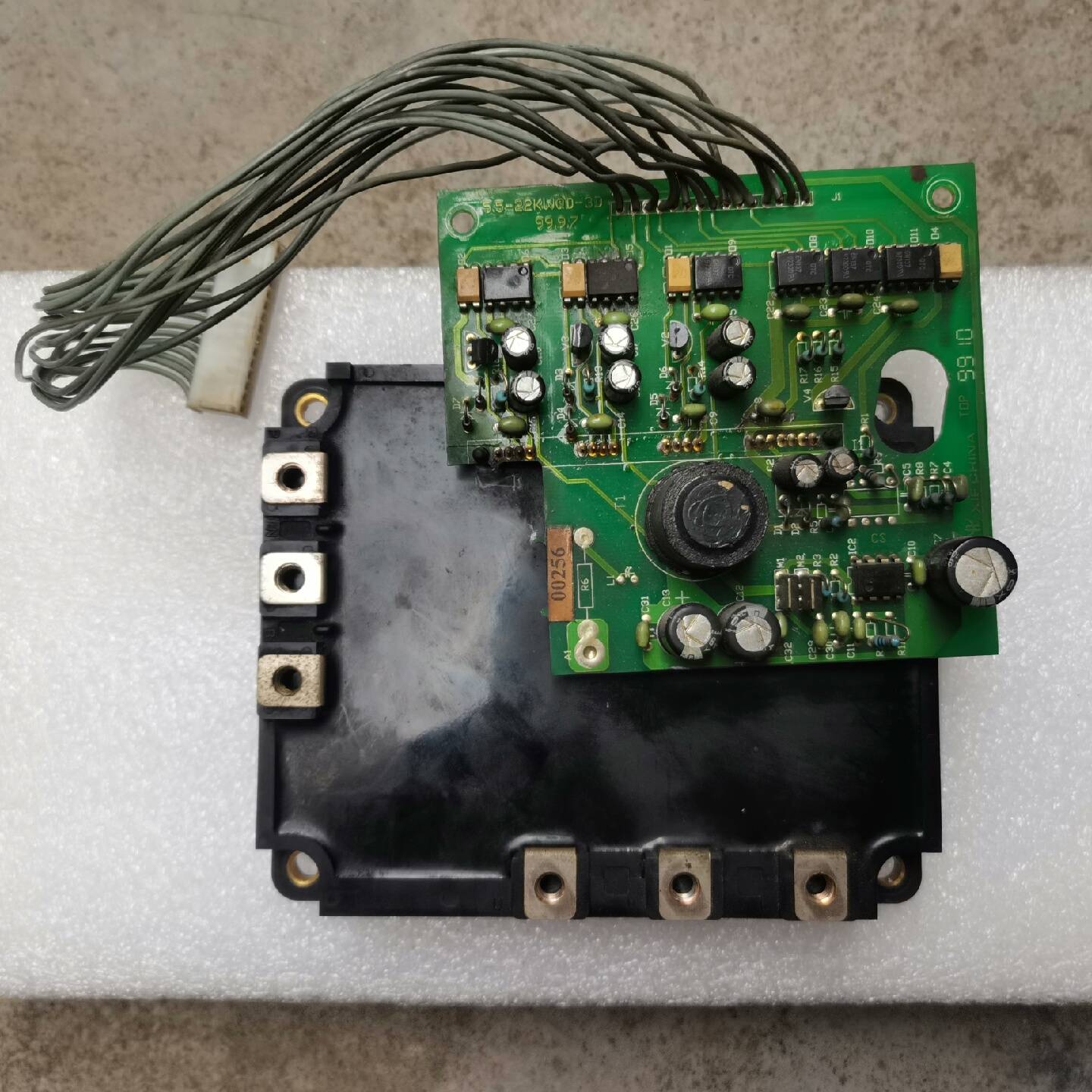 [议价]三菱PM100CSA120模块