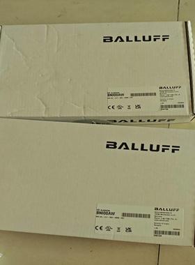 [议价]巴鲁夫主站模块  BALLUFF  BNI00AW