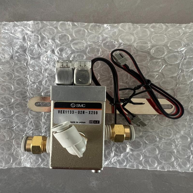 [议价]VEX1133-02N-X259  全新海宝等离子切