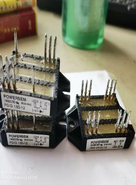 [议价]PSlG160-12质量好。