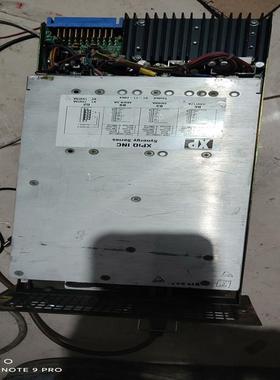 [议价]F8-G2B9B3B6 ABB DCS电源PRPS3