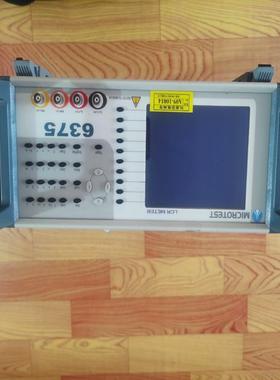 [议价]MICROTEST 6375精密型 200K   L