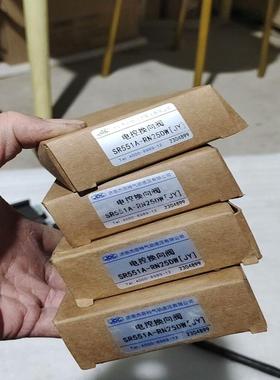 [议价]济南杰菲特电控换向阀SR551A-RN25W，AC2