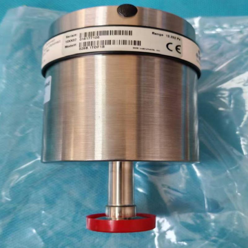 [议价]MKS真空压力计628B.1TDF1B，全新未使用，