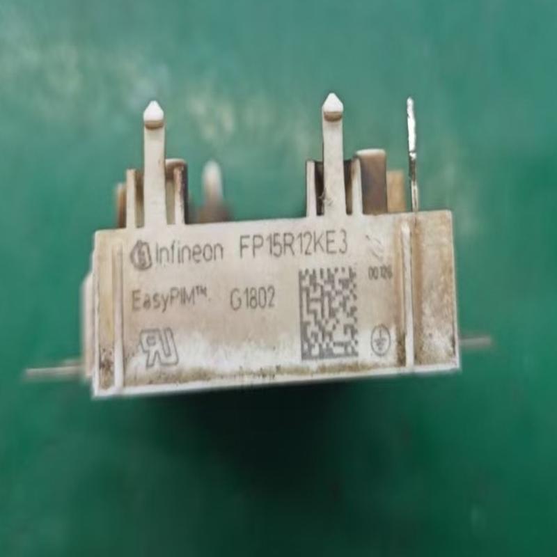 [议价]FP15R12KE3 FP10R12YT3GP15R