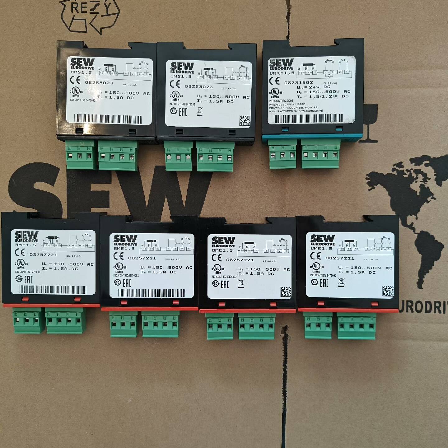 [议价]BMS1.5  BME1.5   BMKB1.5