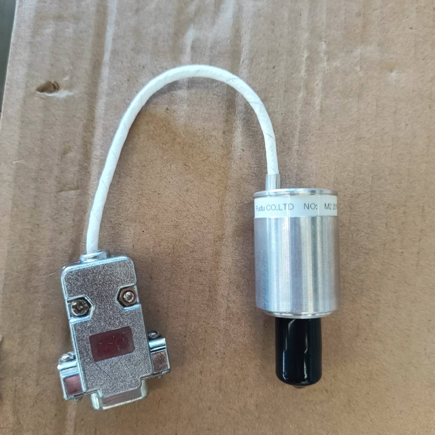 [议价]Fudu ����������̽ͷ��ȫ�