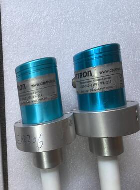 [议价]德国CAPTRON凯本隆电容液位计+长度350mm，