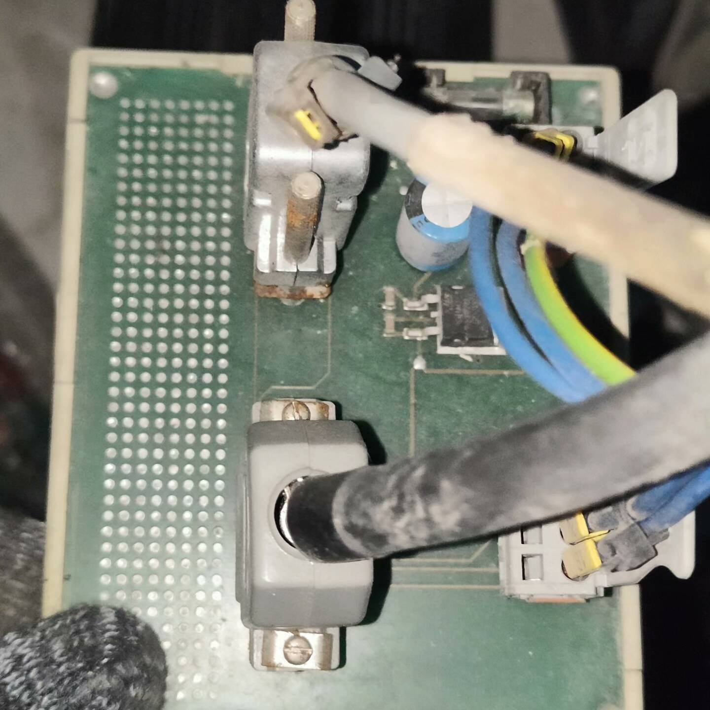 [议价]24 Vcc 数字电源模块售！