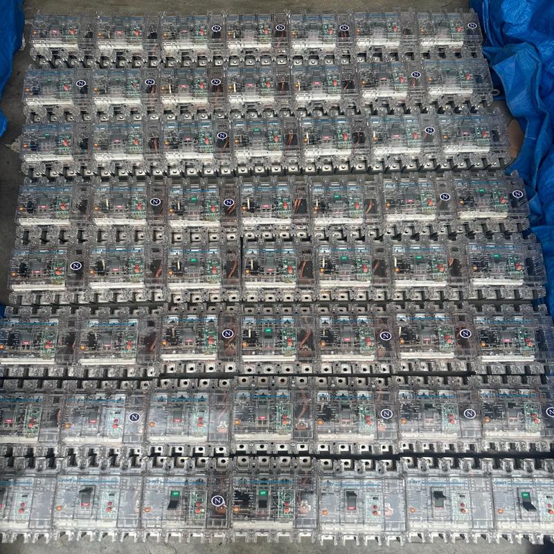 [议价]NM1LE-250S漏电断路器