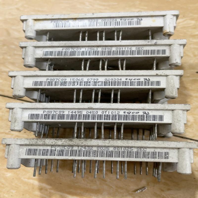 [议价]P087C09 P487C04好