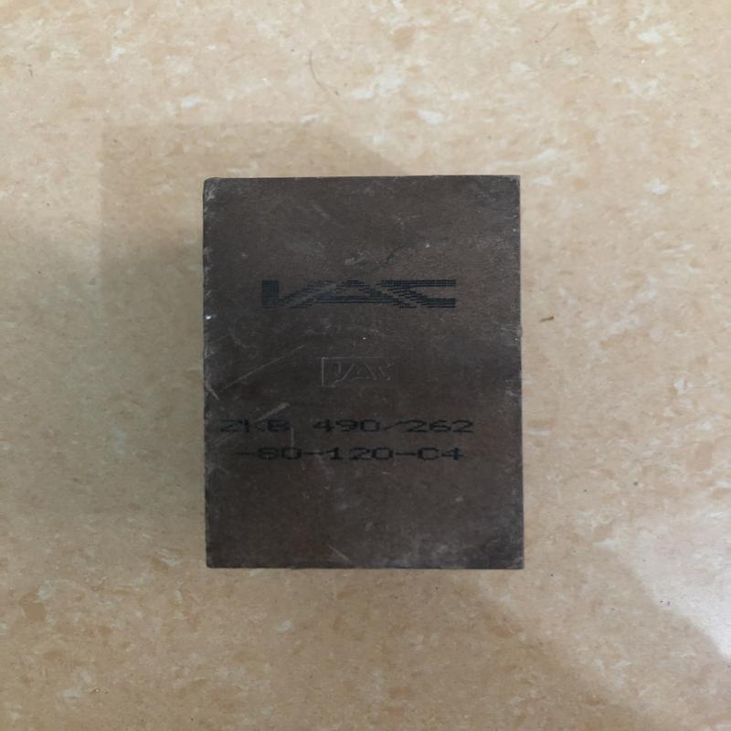 [议价]ZKB490/262-80-120-C4 好，需要