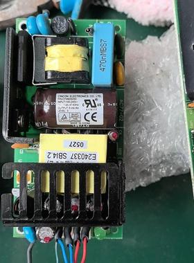 [议价]CINCON 型号CFM60S050开关电源，件，5