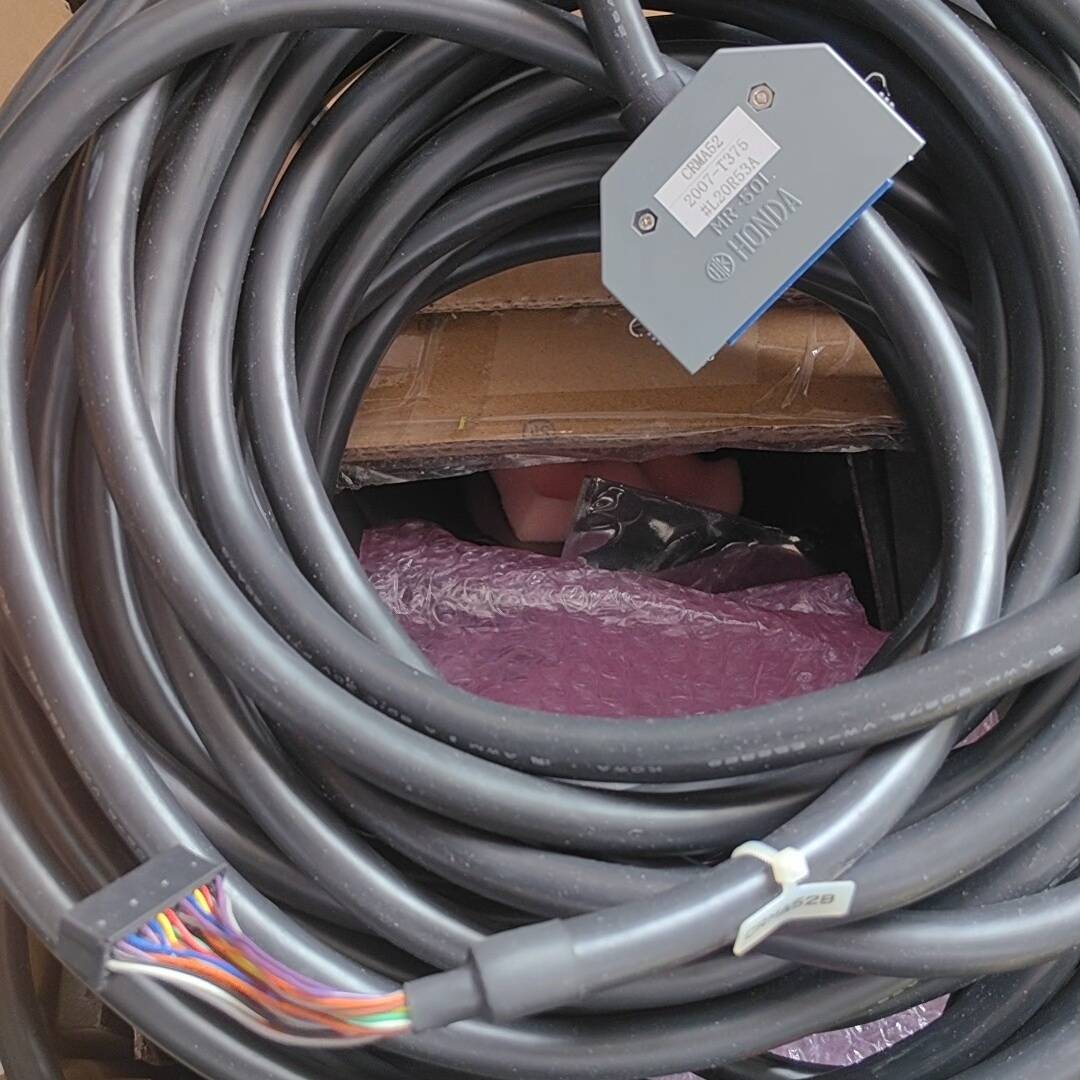 [议价]CRMA52 2007-T375#L20R53A