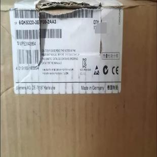 议价 6GK5 6GK5320 2AA3 3BF00